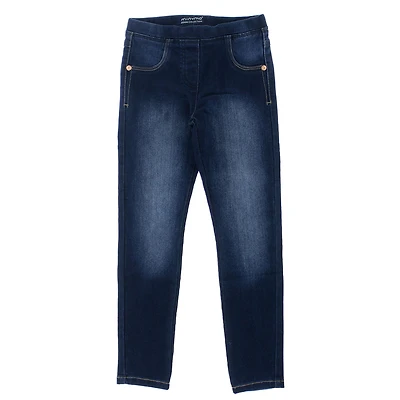 Jeans Stretch Slim Fit 3-8ans