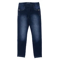 Stretch Slim Fit Jey 3-8y