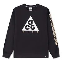 T-shirt Ml Acg Logo 8-16ans