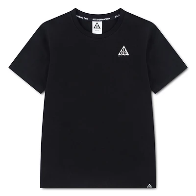 Acg Planet Earth T-shirt 8-16y