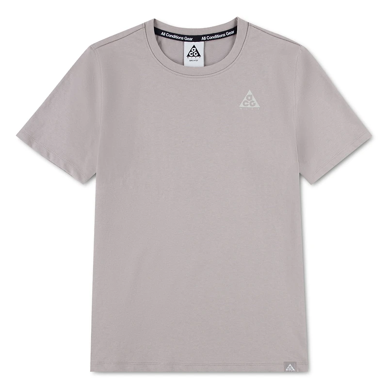 T-shirt Acg Planet Earth 8-16ans