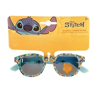 Lunette De Soleil Stitch