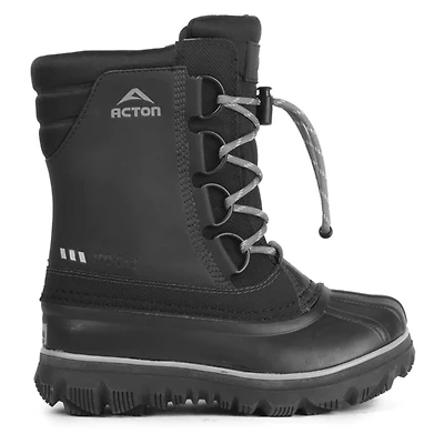 Bottes Rock Pointures 10-8