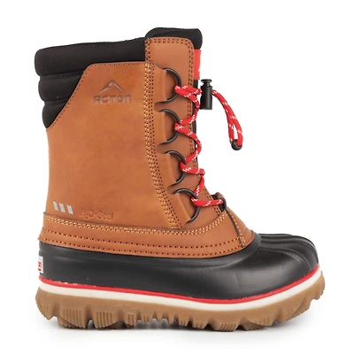 Bottes Rock Pointures 10-8