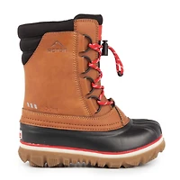 Bottes Rock Pointures 10-8