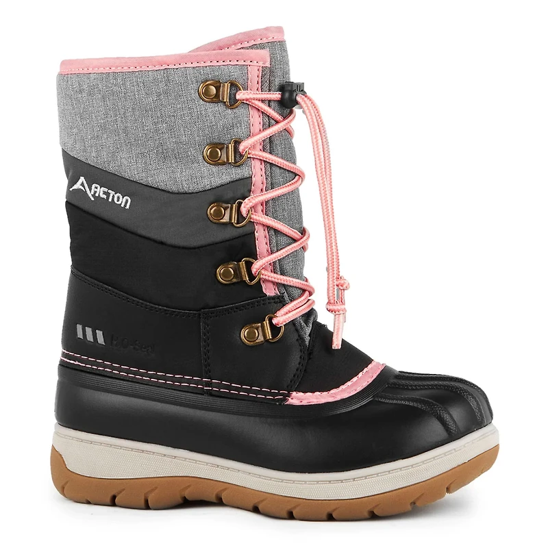 Bottes Gummy Pointures 10-8