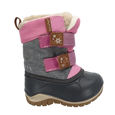 Kiddy Boots Sizes 4-10