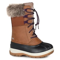 Bottes Fizz Pointures 10-8