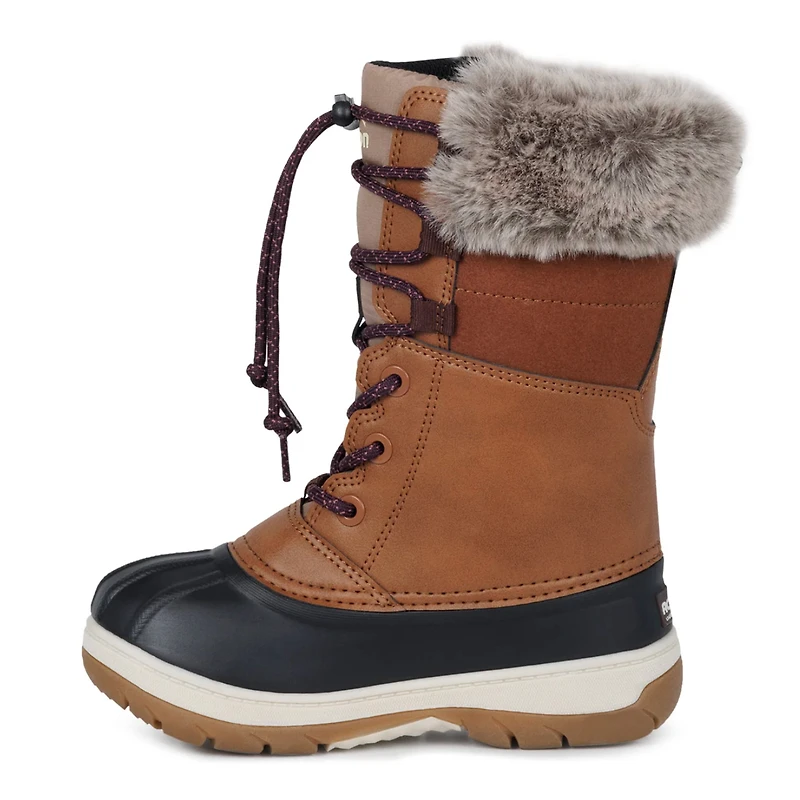 Bottes Fizz Pointures 10-8