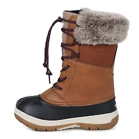 Bottes Fizz Pointures 10-8
