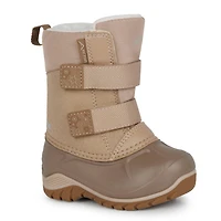 Bottes Sunny Pointures 4-10