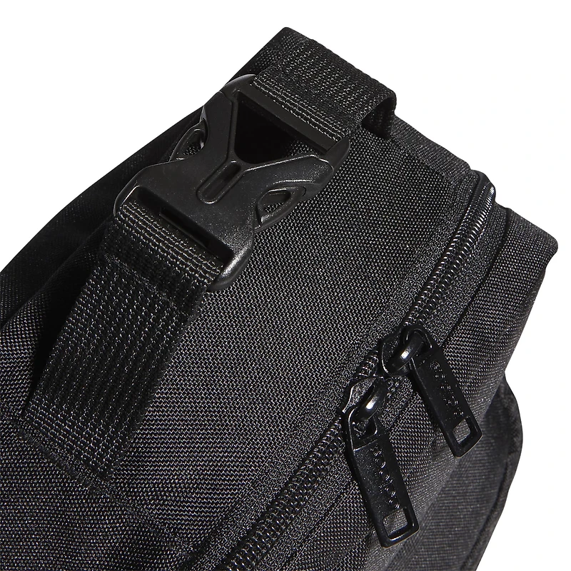 Boîte à Lunch Noire Santiago