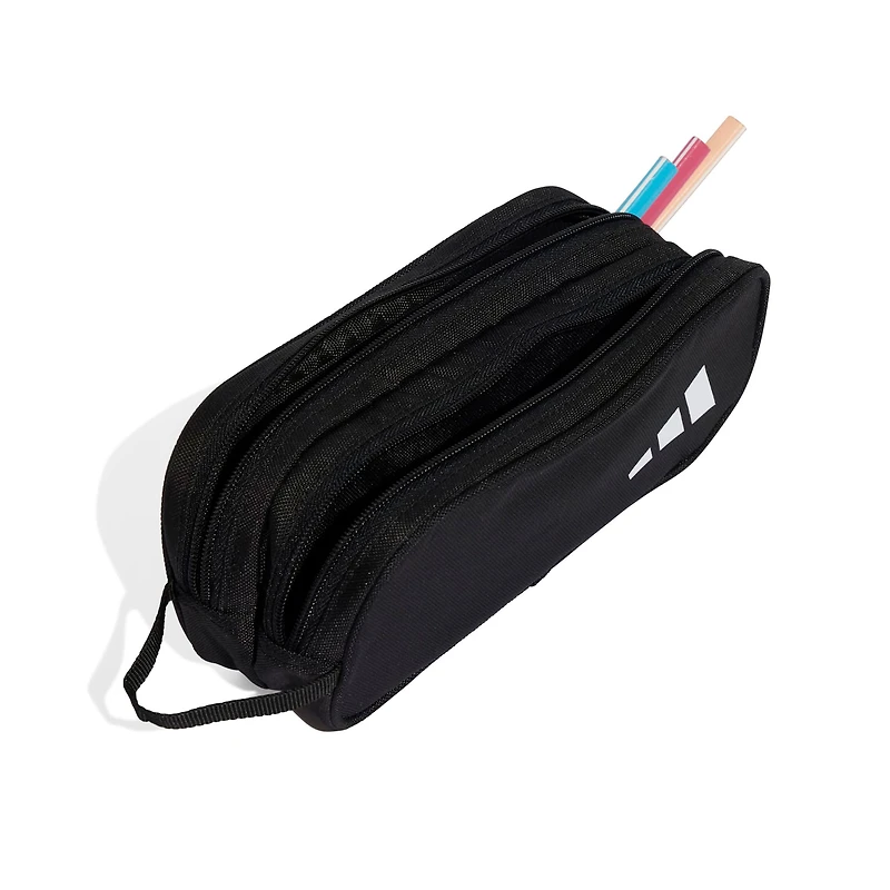 Black Pencil Case