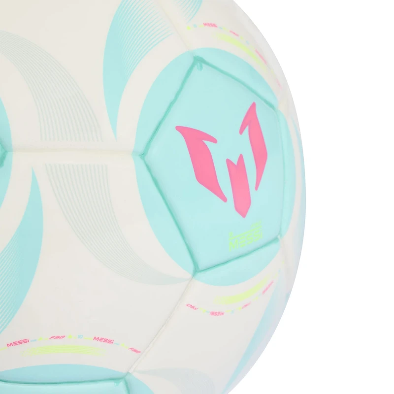 Ballon Soccer Mini - Messi