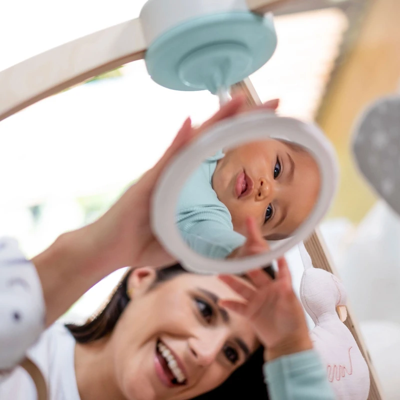 Tapis d'Activité - Rising Star