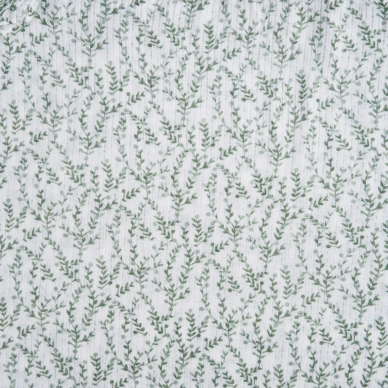 Couvertures(2) Mousseline Natu