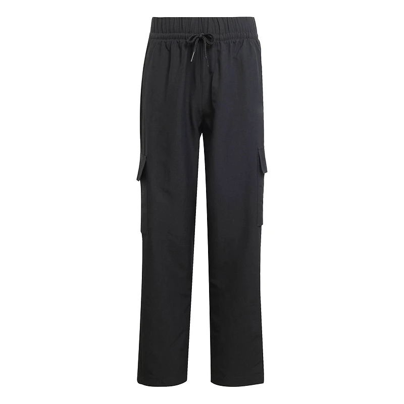 Woven Cargo Pant 8-16