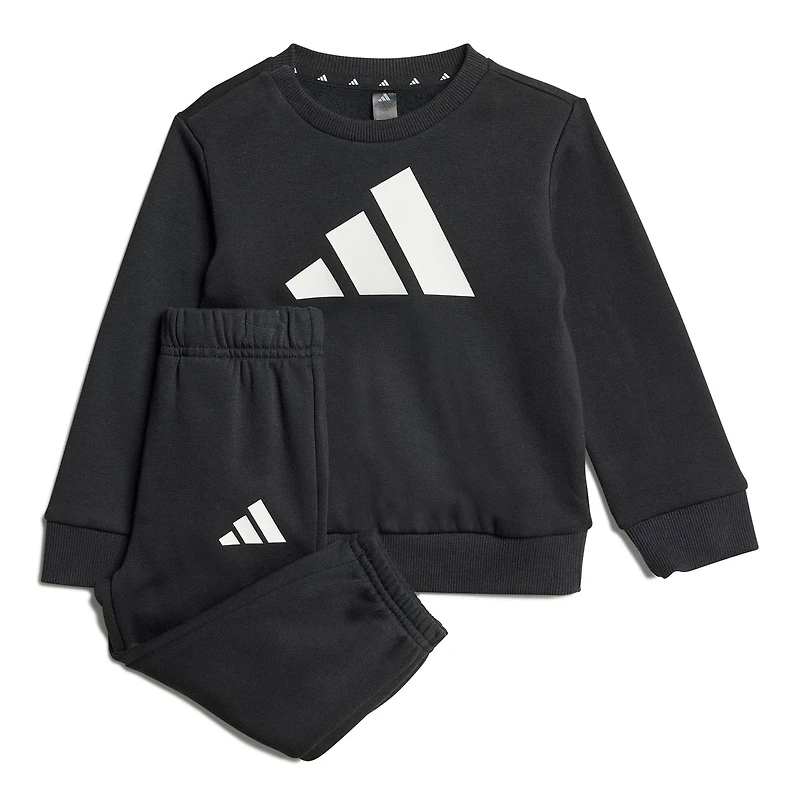 Fleece Jog Set 9-24m