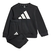 Fleece Jog Set 9-24m