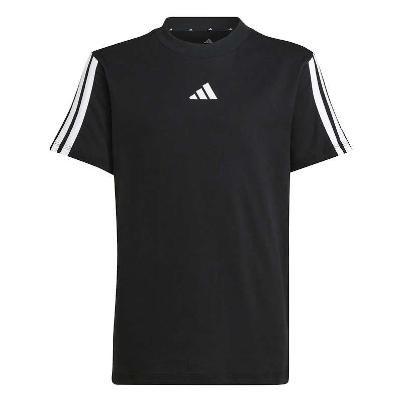 3stripes Tee 8-16y