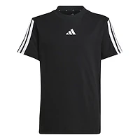 3stripes Tee 8-16y