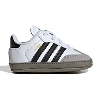 Samba Crib Shoe 1-4