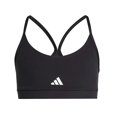Essential Soft Touch Bra 7-16y