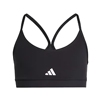 Essential Soft Touch Bra 7-16y