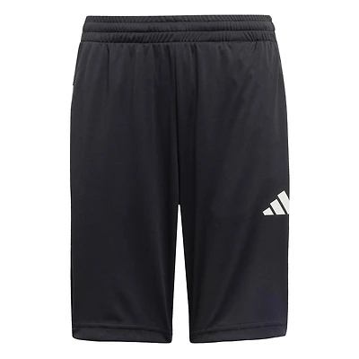 Essentials 3 Stripes Short 8-16y