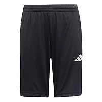 Essentials 3 Stripes Short 8-16y