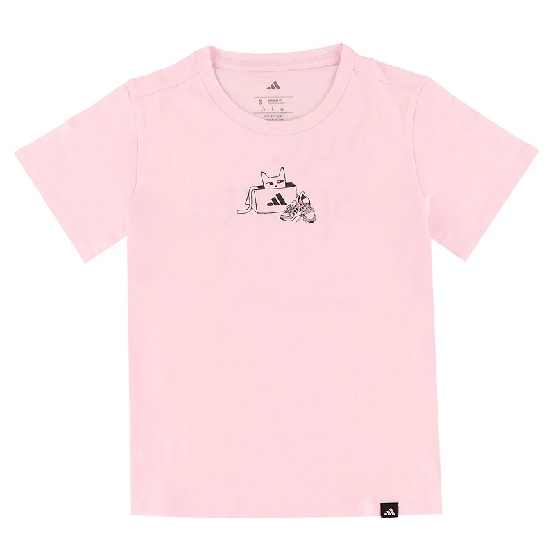 Yay Sports Tee 7-16y