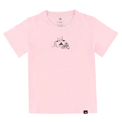 Yay Sports Tee 7-16y