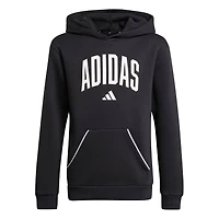 Fleece Hoodie 8-16y