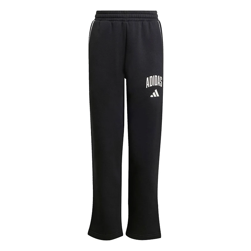 Fleece Pants 8-16