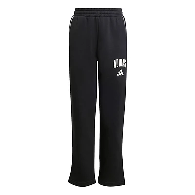 Pantalon Ouaté 8-16ans
