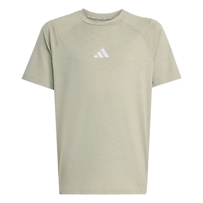 Logo Tee 8-16