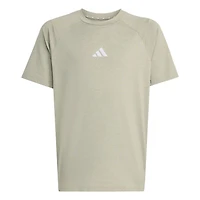 Logo Tee 8-16