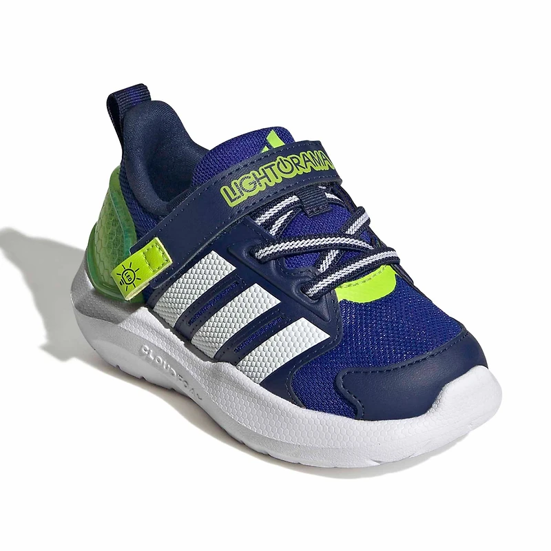 Lightorama Shoe 4-10