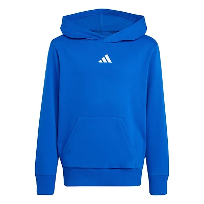 225 Fleece Hoodie 8-16y