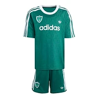 Ensemble Short 4-7ans