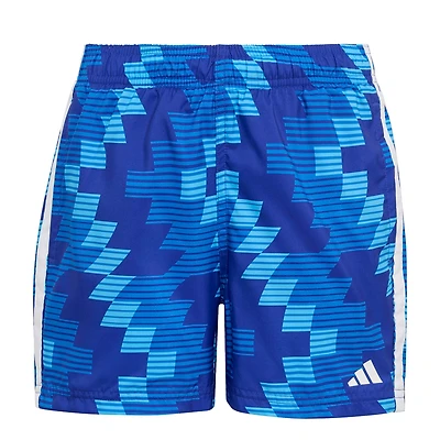 Maillot Short Imprimé 8-16ans