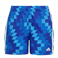 Maillot Short Imprimé 8-16ans