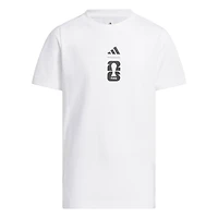 T-shirt Coupe Monde 8-16ans