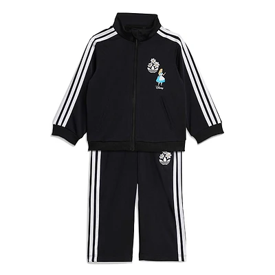 Ensemble Ouaté Firebird Alice aux Pays des Merveilles 12-24mois