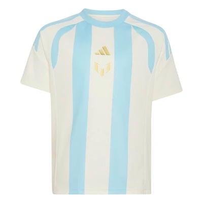 T-shirt Messi 8-16ans