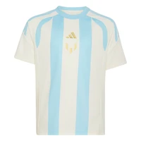 T-shirt Messi 8-16ans
