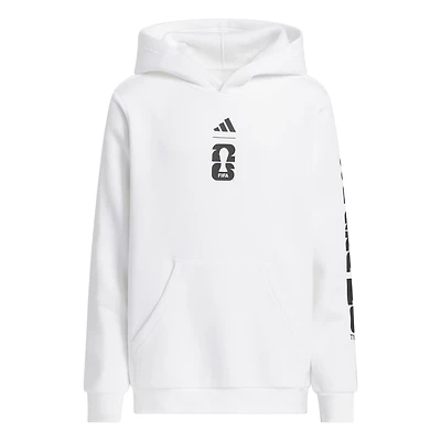 Kangourou Coupe Monde 8-16ans