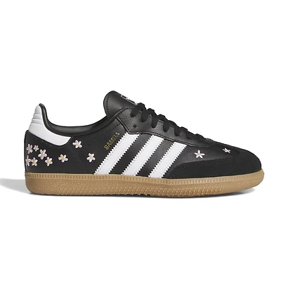 Soulier Samba Pointures 4-6