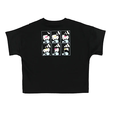 Drop Shoulder Tee 8-16