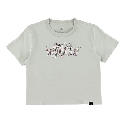 T-shirt Graphic 8-16ans